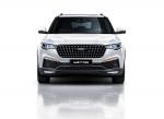 Zotye T700 2017 года
